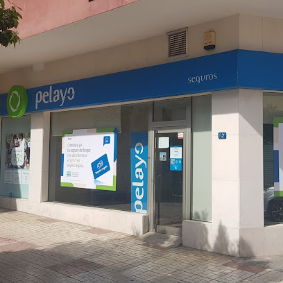 Oficina Seguros Pelayo- Compañía de seguros en Málaga