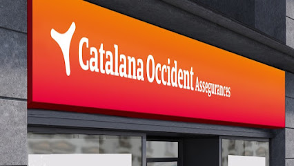 Assegurances Catalana Occident- Compañía de seguros en Barcelona
