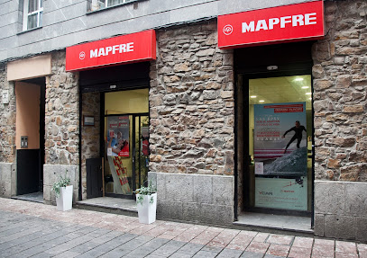MAPFRE- Compañía de seguros en Elgóibar