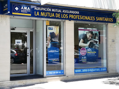 A.M.A. Seguros- Compañía de seguros en Córdoba
