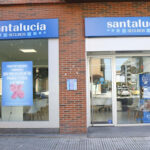 Agencia de Santalucía Seguros- Compañía de seguros en Gijón