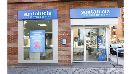 Agencia de Santalucía Seguros- Compañía de seguros en Gijón