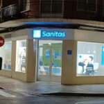 Oficina Sanitas Albacete- Compañía de seguros médicos en Albacete